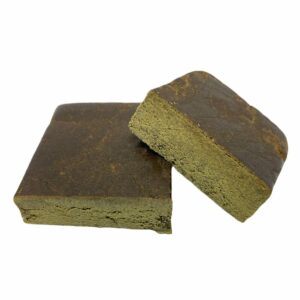 Résine Hash CBD Supreme 50%