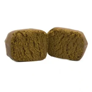 Résine Hash CBD Supreme 50%