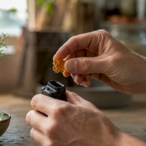 Astuces dégustation résine CBD : guide pratique 2026
