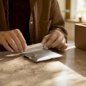 Livraison de CBD en France : guide pratique et légal
