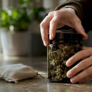 Bons gestes pour conserver le CBD : 10 règles simples